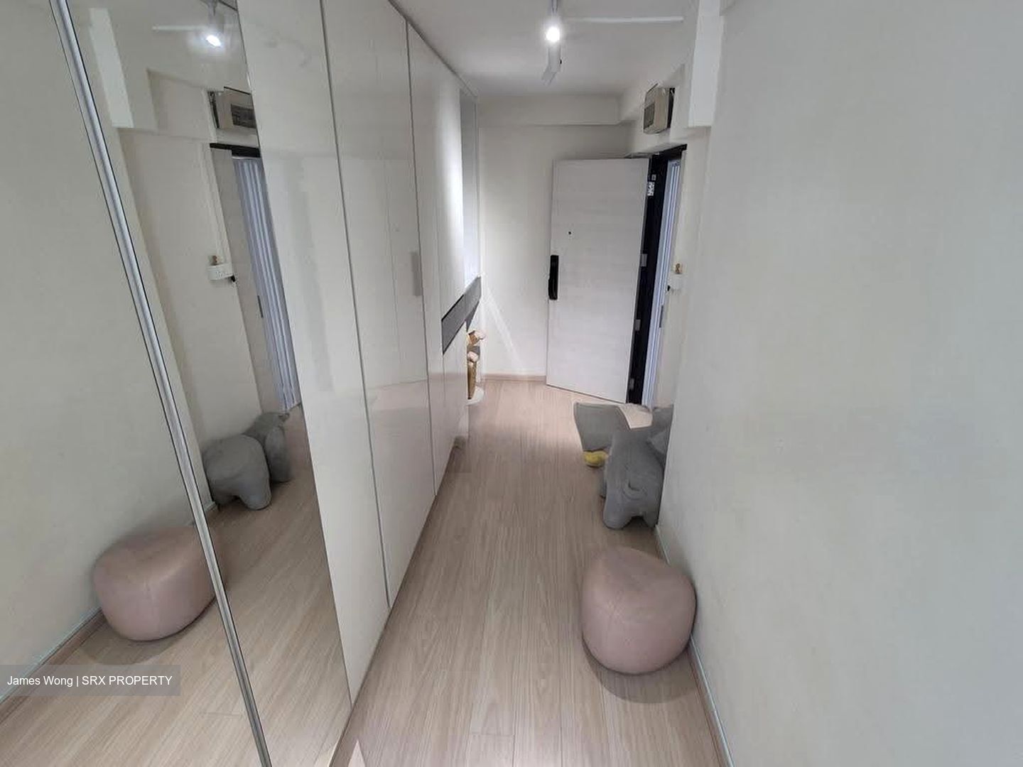 Blk 698D Hougang Street 52 (Hougang), HDB Executive #632097151